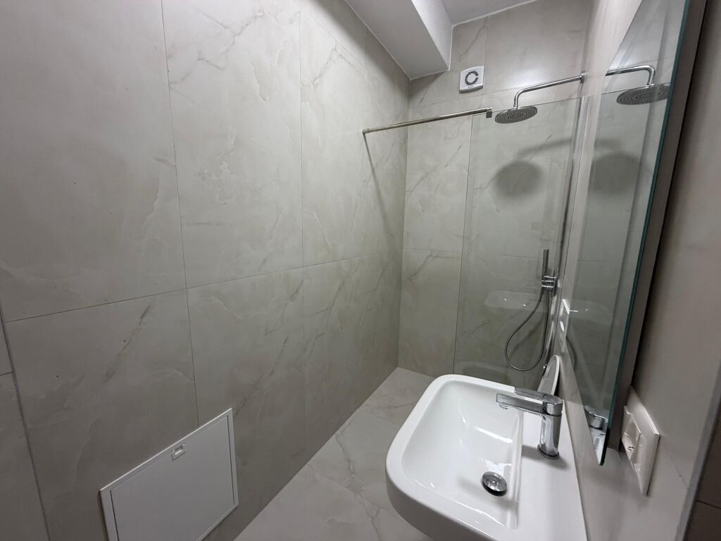 Appartamento 1+1 in affitto📍Ali Demi, Complesso Kadiu✨