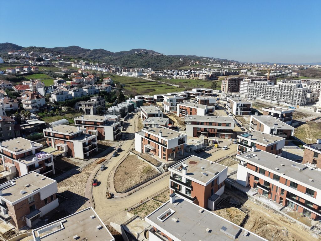 APPARTAMENTO 1+1 IN VENDITA PRESSO TULIPAN RESIDENCE