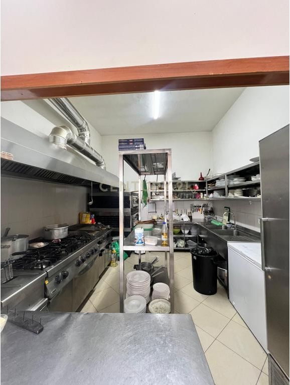 BAR -RISTORANTE IN VENDITA, SECONDA LINEA COSTIERA SUL MONTE ROBI!