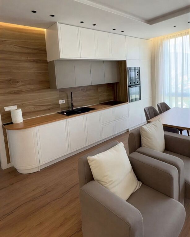 Luxury 1+1 apartment for rent – New Boulevard !