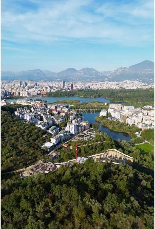 SHITET APARTAMENT 1+1 TEK BEVERLY HILLS REZIDENC! 190,000 €