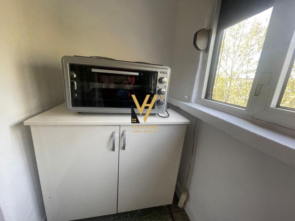APARTMENT 2+1+BLK FOR RENT AT FORMER RESTAURANT DURRESI 45,000 LEKE
