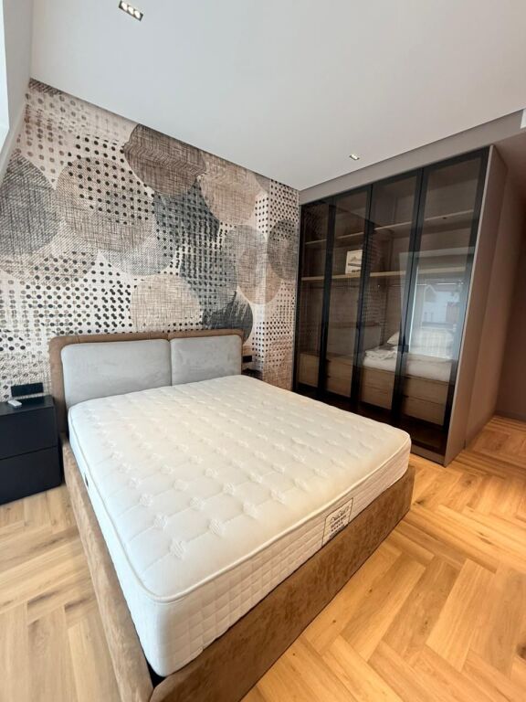 🏡 Luxury apartment 2+1 + parking space for rent at TEG
