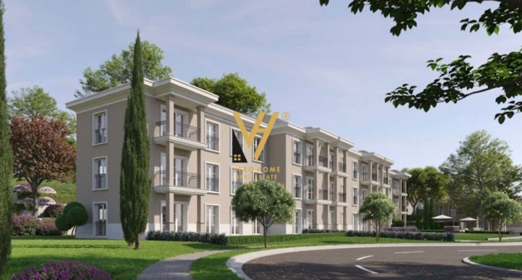 3-STOREY VILLA FOR SALE IN ROLLING HILLS 1,300,000 EURO