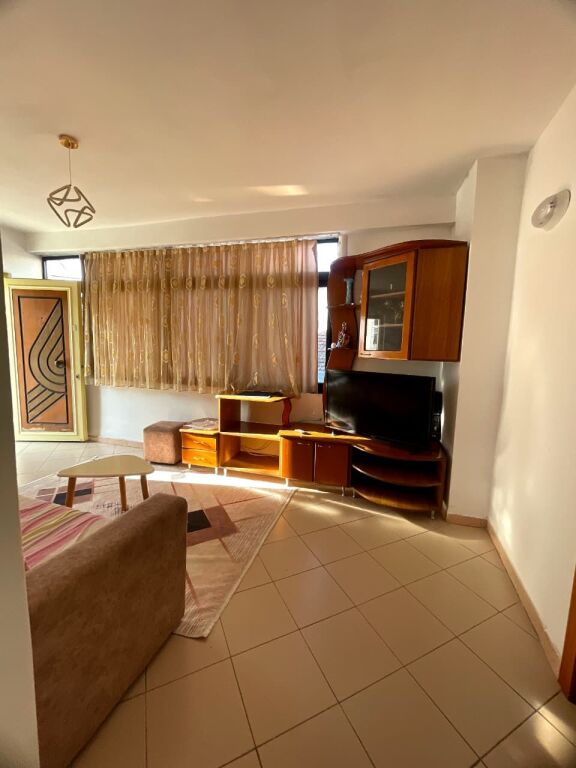 FOR RENT 2+1 APARTMENT NEAR HAJDAR DUSHI SCHOOL, NEIGHBORHOOD NO.10, DURRES
