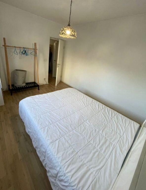 📌Apartment 1+1 for rent at Rrugica e Sales