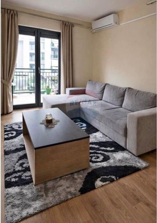 Apartment 1+1 for rent 'Green City'