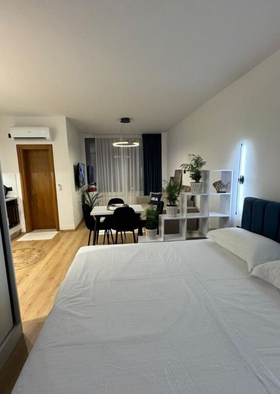 🏖️ INVESTED STUDIO APARTMENT FOR SALE – Golem