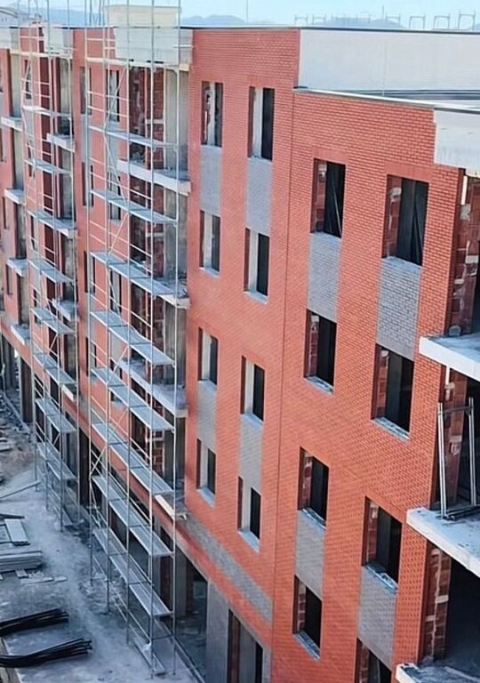 Apartment 1+1 for sale in LakeSide Residence, Paskuqan.