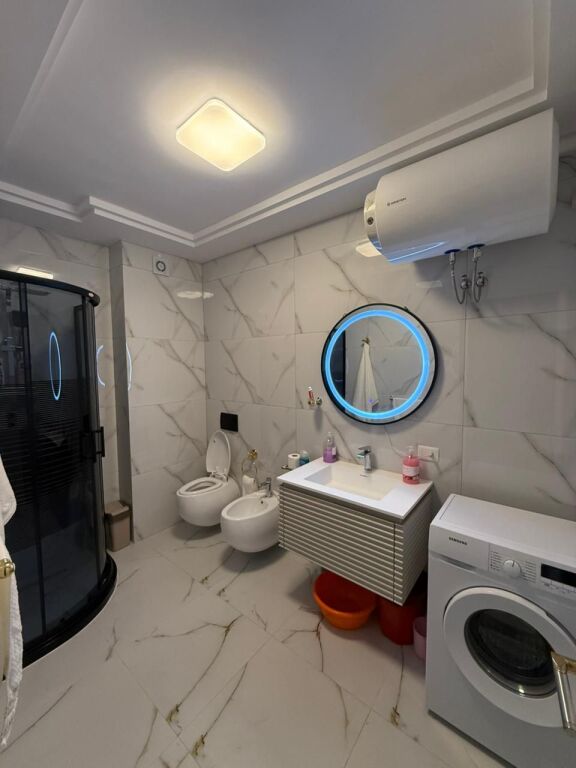 Appartamento 1+1 in affitto Vista Mare – Roccia di Kavaja