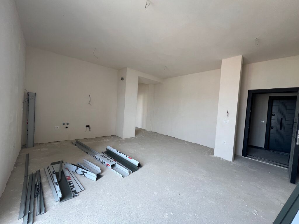 Apartment 2+1+veranda for sale Hazizaj, Dritan Hoxha Street