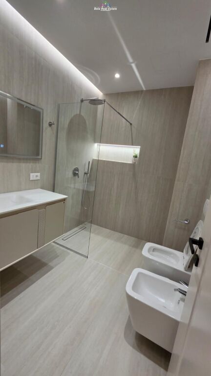 Zyre Me Qera 2+1 Tek Rruga e Elbasanit (ID BZ2940) Tirane