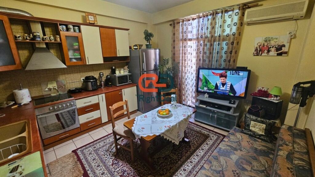 For Rent, 2+1 Apartment Near Red School, Furnished!!