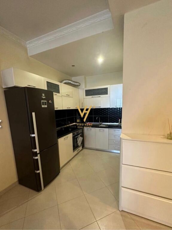 APARTMENT 1+1 FOR RENT IN ASTIR 42,000 LEKE