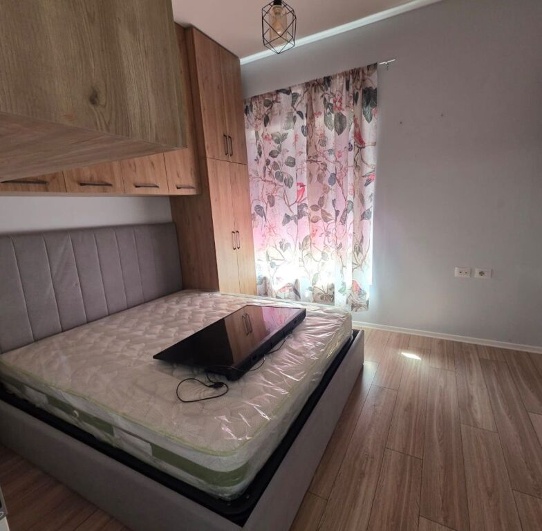 📌Apartament 1+1 me Qira – Mangalem 21, Ali Demi