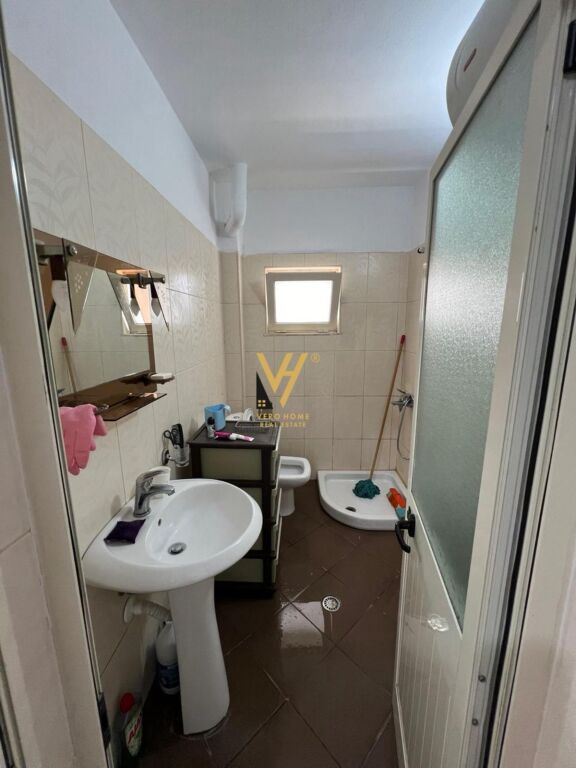 APARTMENT 1+1 FOR RENT IN ALI DEM 500 EURO