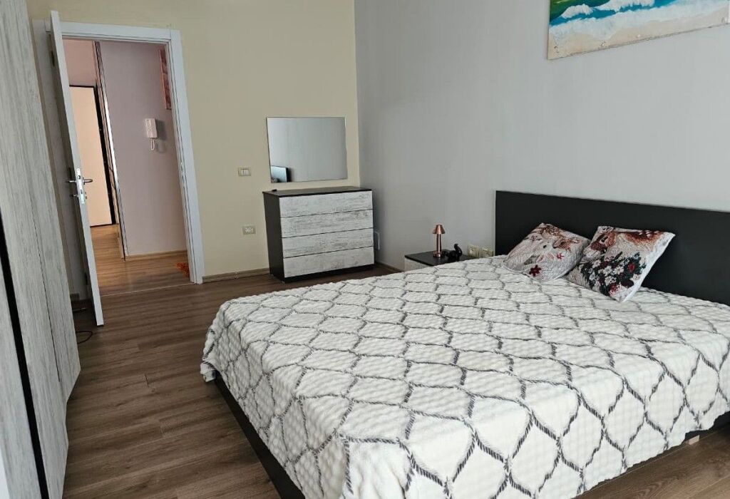 🏡 Affittasi appartamento 2+1+2 – Lago Vuoto (vicino a Radisson)