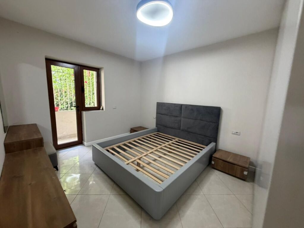 🏡 Furnished 2+1 apartment for rent at 📍 Elbasan Street.💶 550€ negotiable