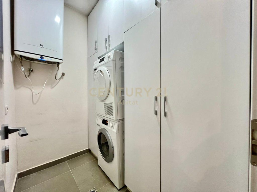 SHESIM, APARTAMENT PREMIUM 2+1+2 me POST PARKIMI te KOMUNA‼️
