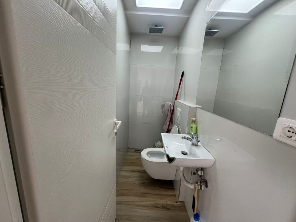 Affitto, Appartamento 1+1, Lago Asciutto, Tirana - 82.000€ | 36 m²