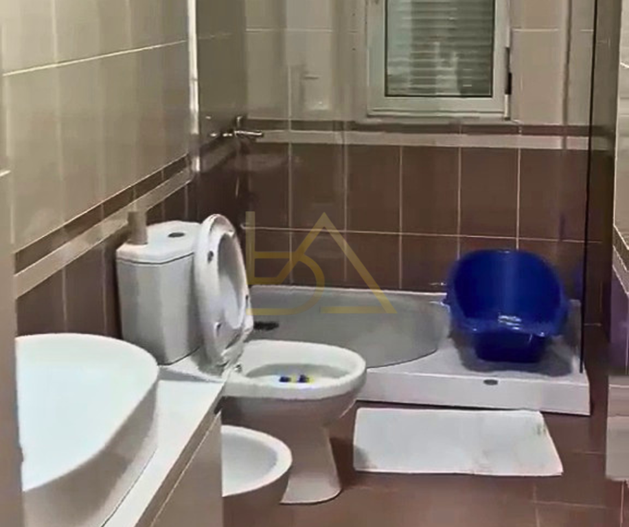 Shitet Apartament – Durrës, Plepa