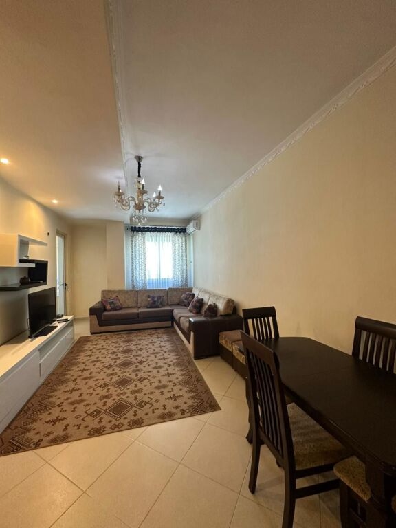 Apartment 1+1 for rent in Astir near Bar Oslo