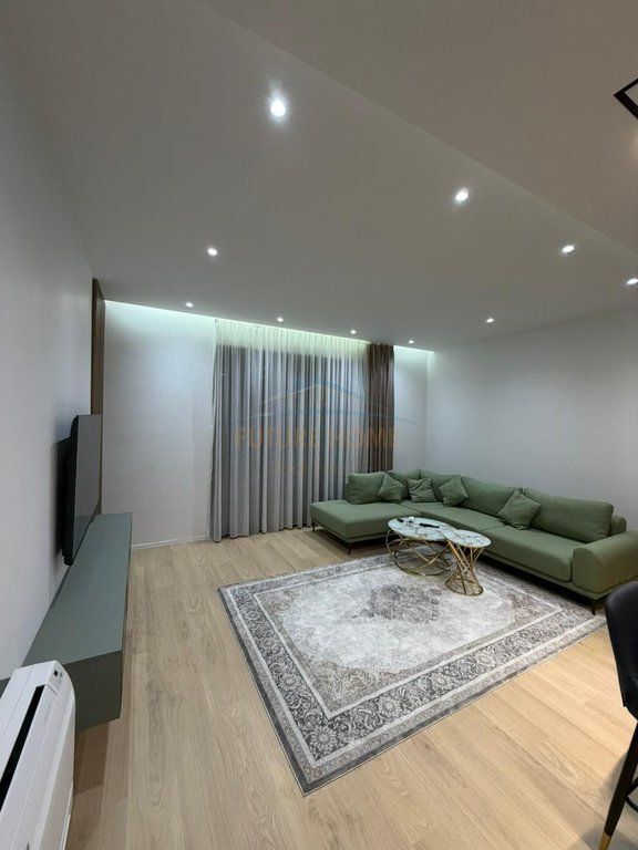 Shitet Apartament 2+1+2+Post Parkimi, Kompleksi Delijorgji