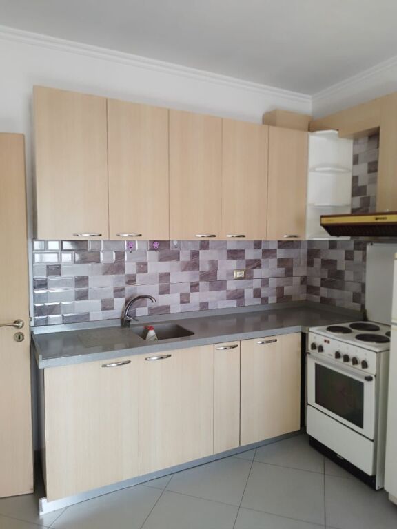 APARTMENT FOR RENT 1+1 ASTIR 40,000 LEKE