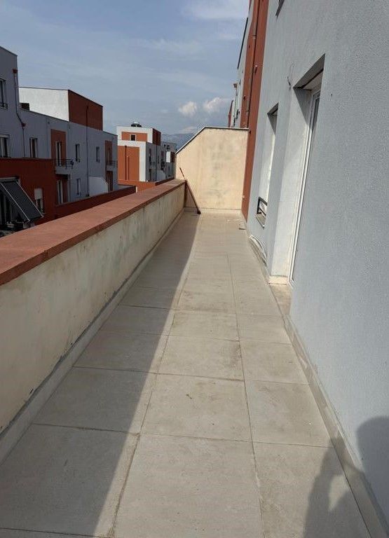 SHITET APARTAMENT 1+1+DEPO+VERANDE NE SELITE!