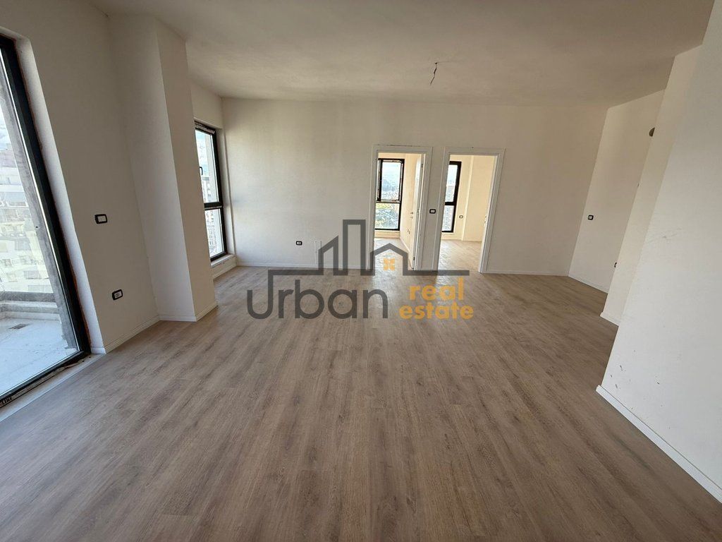 Shitet, Apartament 2+1 , Ish Fusha e Aviacionit, Tiranë - 170,000€ | 91.49 m²
