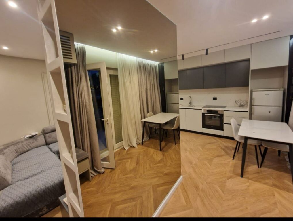 For rent 1+1 at kodra e diellit