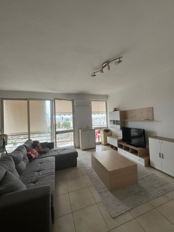 Apartament 2+1 me qeta📍Ali Demi