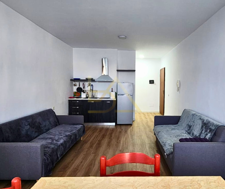 Studio apartment for sale – Golem, Kavajë