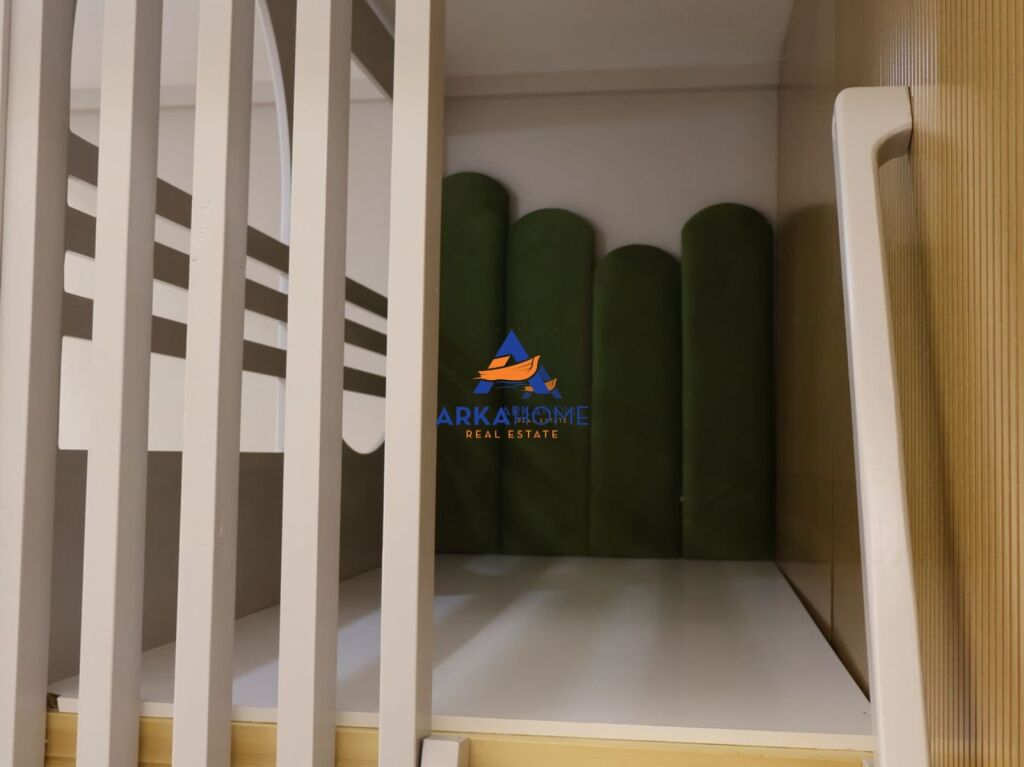 VENDESI APPARTAMENTO 2+1+2 BALCONI "ALI DEMI, VICINO BIO MARKET" 296.250 EURO