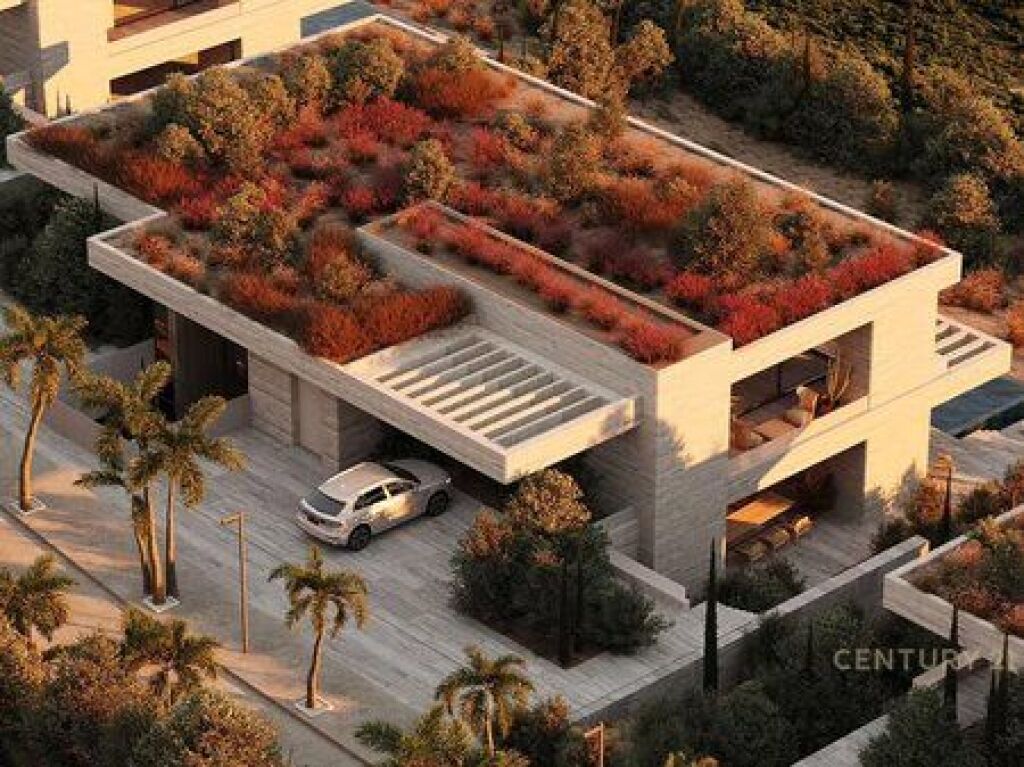 INTERA PROPRIETÀ RESIDENZIALE NELLA RESIDENZA SUNPALASE RESIDENCE!