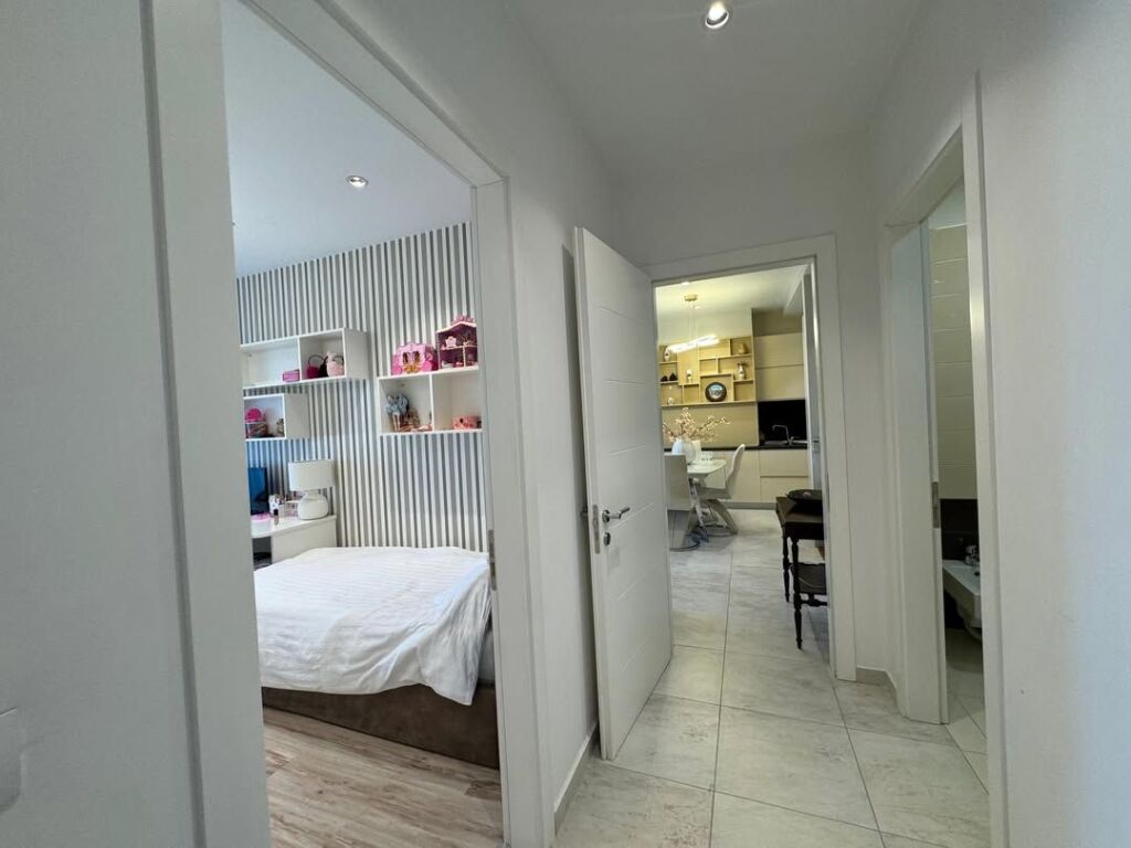 🏠 IN VENDITA  Appartamento 2+1+2+Guardaroba | AMBASADOR 3
