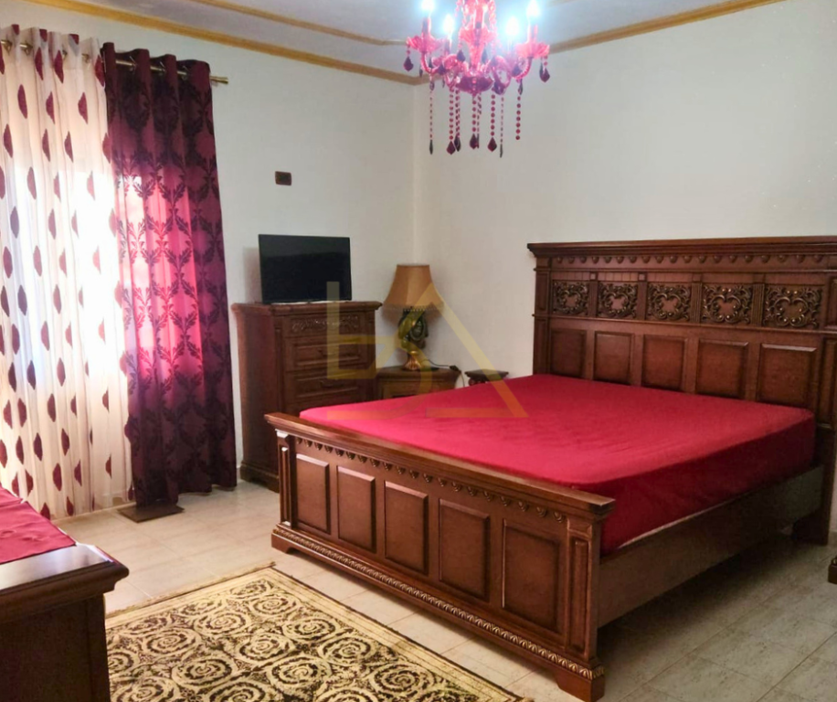 Apartment for Rent – Kodra e Priftit, Tirana