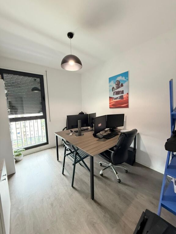 OFFICE SPACE FOR RENT AT THE OLYMPIC PARK TIRANA PARIS COMMUNE