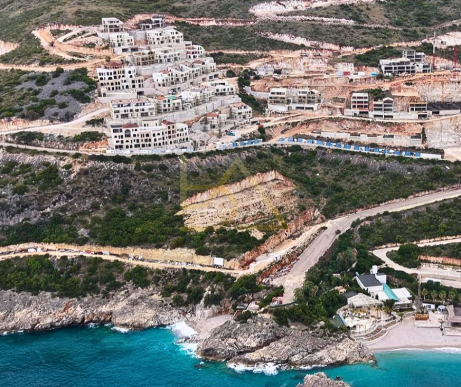 Apartment for Sale – Folie Village, Jalë