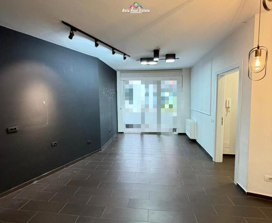 Zyre Me Qera 2+1 Tek Rruga E Kosovareve (ID BZ2942) Tirane