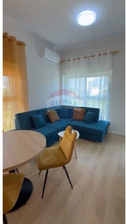 Apartment 1+1 with Balcony for Sale at Kadiu Complex – Mangalem, Tirana ✨🏡