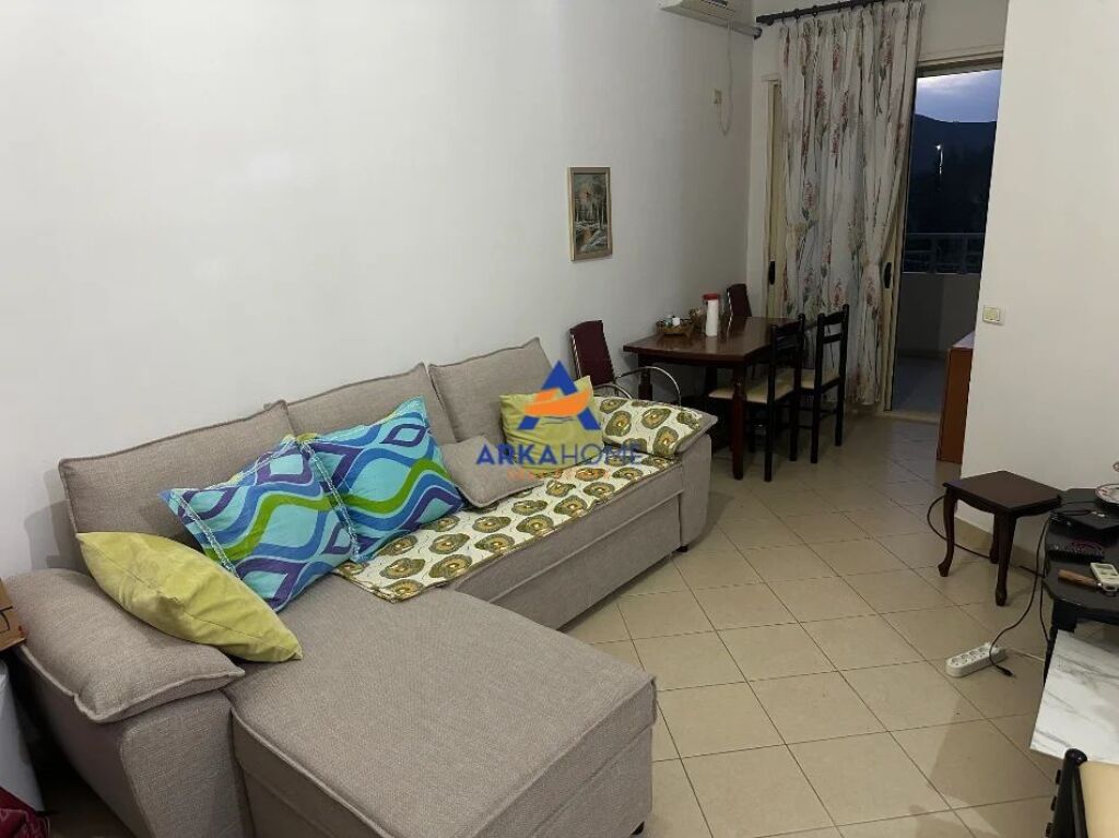 VENDESI APPARTAMENTO 1+1+BALCONE "A RADHIMË – ORIKUM" 7.500.000 LEKE