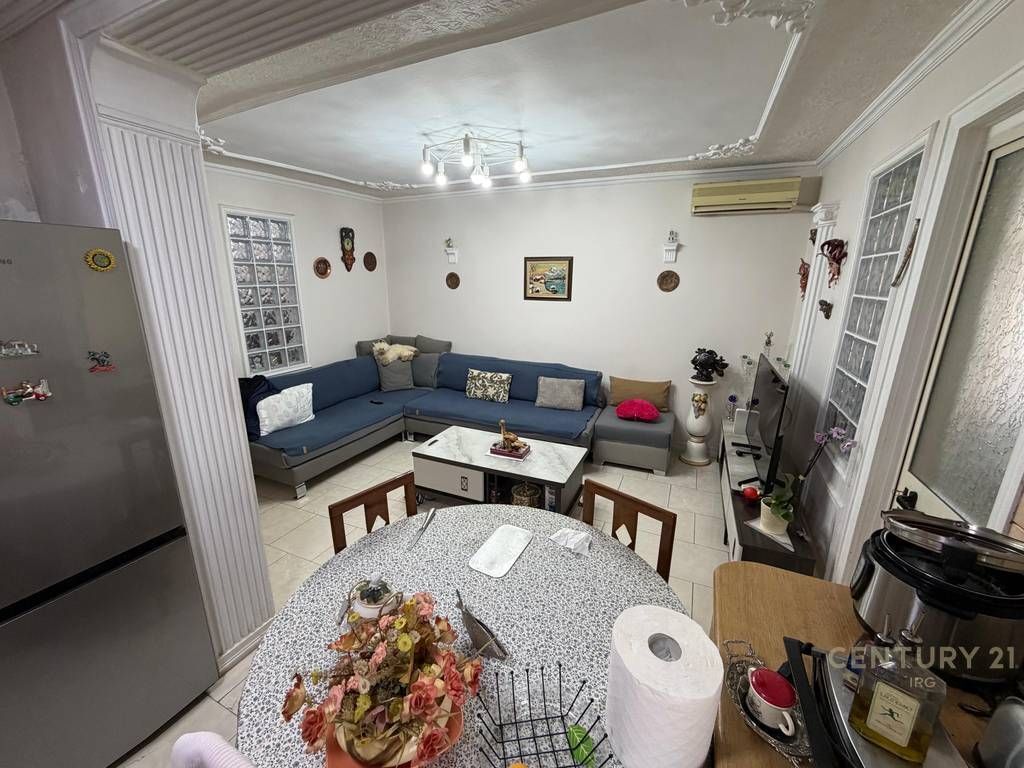 SHESIM apartament 2+1 te Shkolla e Baletit !