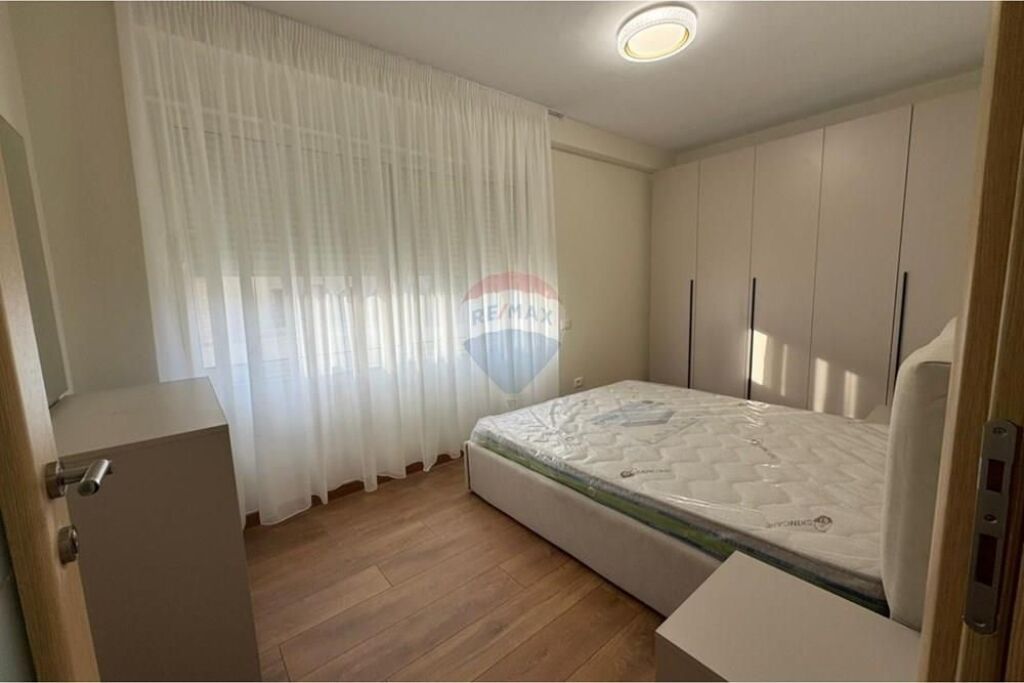 Apartament - Për Qira - Rruga Don Bosko, Tiranë