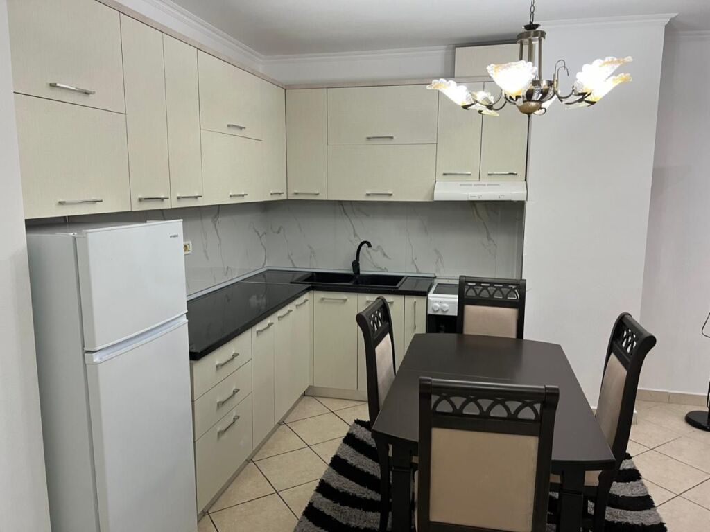 Apartment 2+1 for rent Kika Complex 1 Paris Commune !