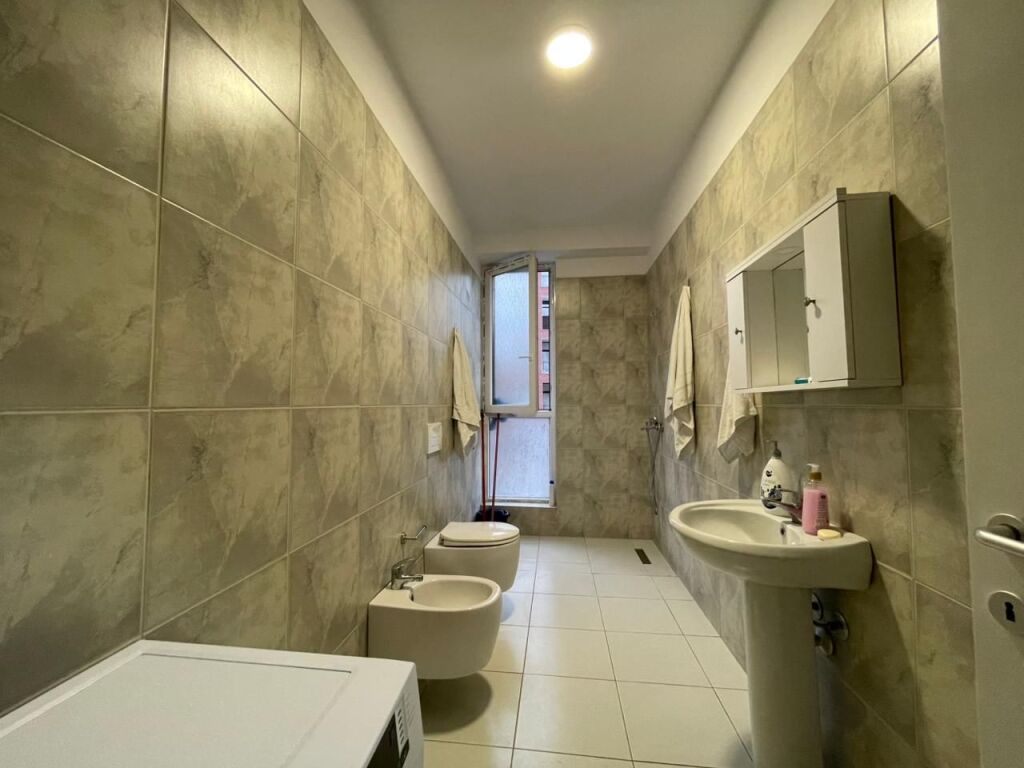 Apartment 2+1+Parking for rent at Avid Residence at New Boulevard.
