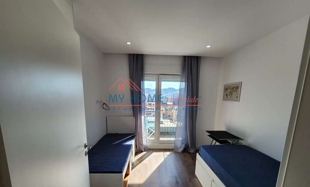 Apartment 2+1 for rent 21 December Complex Contact in Tirana