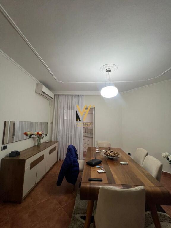 APARTMENT 2+1+BLK FOR RENT AT KOMUNA E PARISIT 70,000 LEKE