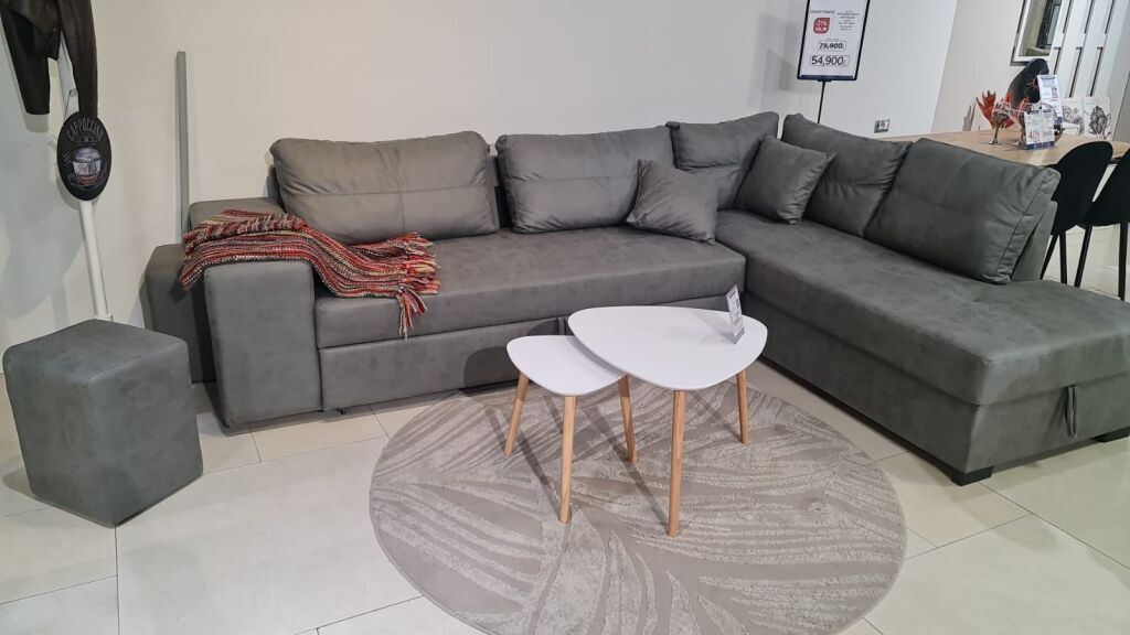 For Rent Apartment 2+1 Riza Cerova📍Red School, Partizani