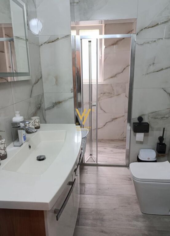 HOUSE 2+1 FOR RENT IN KOMBINAT 50,000 LEKE